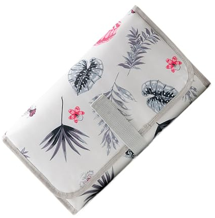 Plan À Langer Bébé Matelas de Portable pour Nouveau-né et Enfant