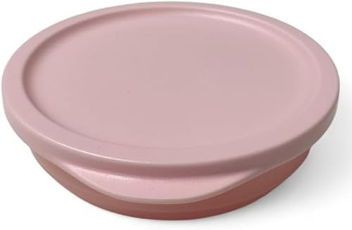 Tupperware Sommer Drops Schüssel mit Deckel auslaufsicher Hitparade Frischedrops 200ml Frischhaltedose Schüssel 200 ml rose