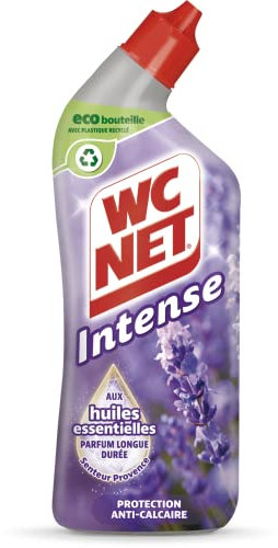 WC Net Intense Gel WC Senteur Provence 700 ml