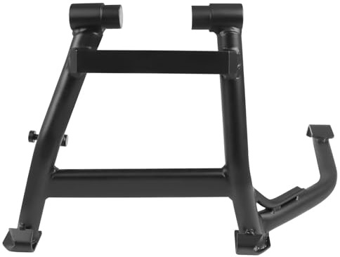 Soporte Moto​ Para SUZUKI Para V-STROM 650 DL650/XT 2012-2023 Soporte De Montaje Para Caballete Central, Soporte Para Motocicleta, Elevación De Rueda Trasera, Soportes Basculantes