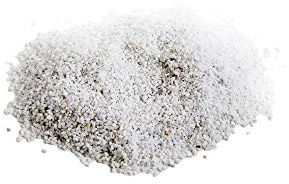 Askoll Aa210001 Pure Sand Zen Sable Blanc Fin pour Fond Aquarium