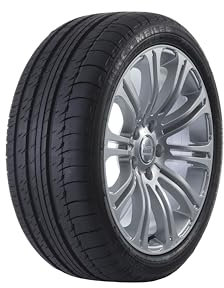King Meiler - 245/40 R18 97W XL Sport3 Sommerreifen retread