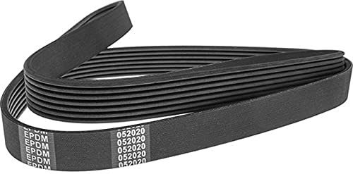 DENCKERMANN Keilrippenriemen 4PK925