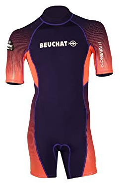 BEUCHAT by Watts Violet M