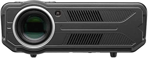 ONOTEC Video Projectors, Electronics Portable Video Projector 1500:1 Contrast Ratio Home Theater Video Projector Basic Version LED Projector for Office and Living Room