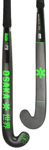 Osaka Field Hockey Stick Pro Tour 70 - Pro Bow