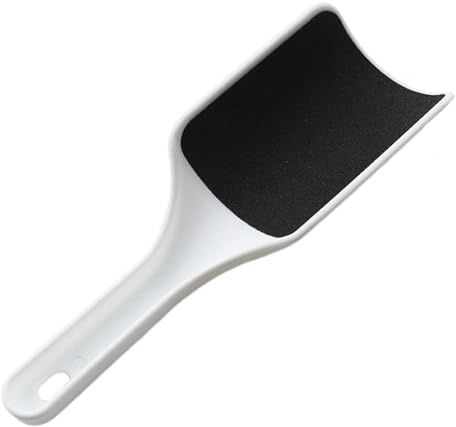 Removedor de callos del pie: solución portátil para eliminar callos, el mejor dispositivo para el cuidado de los pies | Piedra pómez para pies, raspador manual para pies,