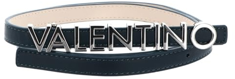 Valentino Belty Belt W100 Ottanio/Argento