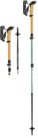 LEKI Makalu FX Carbon