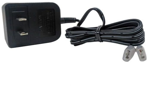 Heatilator Transformer Power Plug (3V): SRV593-593-SPFL