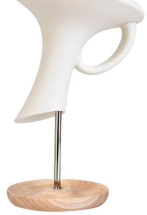 Carafe À Vin Etendoir Cuisine Alcool Aérateur Séchage | Séchoir À Carafe Domestique Pour Barmen, Collectionneurs, Artistes, Cuisine, Dîner, Dégustation, Événement, Mariage, Bars, Hô