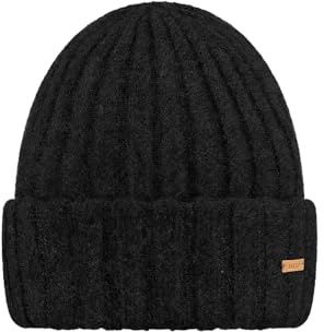 Barts Damen Beanie-Mütze Bayne Beanie
