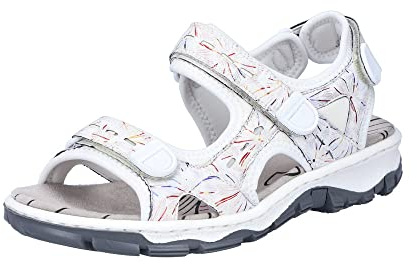 Rieker Damen Sandalen 68872
