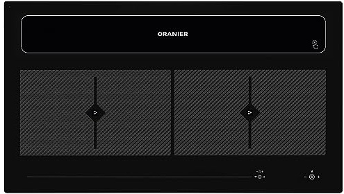 Oranier KFL 2094 bc - 2094 59 Kochfeldabzug Induktion