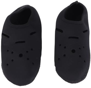 Wassersportsocken, Verdickte, Bequeme Badesocken, Kältebeständig Zum Tauchen (XL)