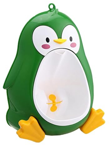 Potty Potty Training Urber | Urinal Standing for Boys | Wall Pee Stand for Boys, Bathroom, Nursery and Home Use