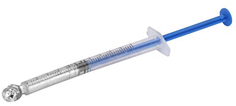 Metal Líquido Pasta Conductora Térmica Plata 0,5 Ml 3G para CPU Radiador Ventiladores