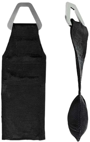 Herramienta para Fijar Correas Trinquete En Camionetas | De Sujeción para Camioneta Gran Resistencia con Correas De Trinquete | Hardware De Sujeción para Carga para Transportar Objetos