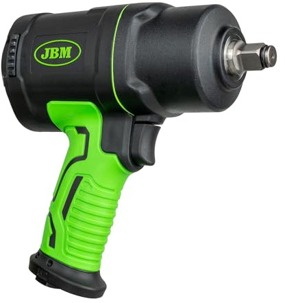JBM54521 Pistola de impacto ½ de 1750 nm