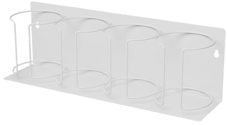 Magnetisk mugghållare för kylskåp – robust, kopparrangör, utställningsmonter, förvaringsarrangör | kylskåp, lägenhet, butik, mugg, tillbehör, organisation, kompa