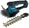 Makita UM600DZX Akku-Gras/Strauchschere (12 V, max. ohne Akku, ohne Ladegerät)