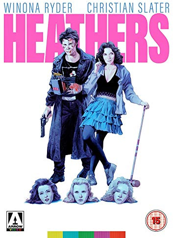 Arrow Video