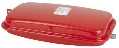 DIFF - Vase expansion 10l - DIFF pour ELM Leblanc : 87167641810