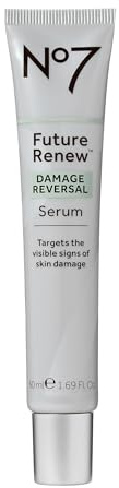 Boots No7 Future Renew Damge Reversal Serum, 50 g (Pack of 1)
