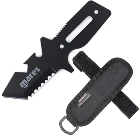 Mares Coltello subacqueo Neutron