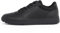 Tommy Hilfiger Court Sneaker Hombre Basket Core Lite Low Top, Negro (Black), 42