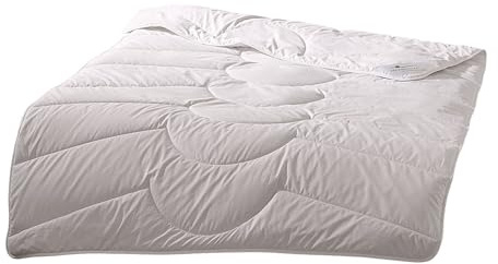 Traumschlaf Nature Kamelhaardecke medium, Füllung: 100% Kamelhaar