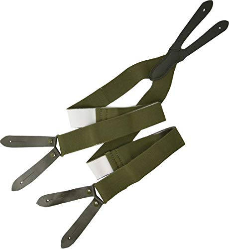 Mil-Tec Unisex Hosenträger-13180001 Hosenträger