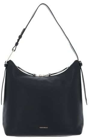 Coccinelle Pelle borsa a tracolla Malory Handbag Grained Leather