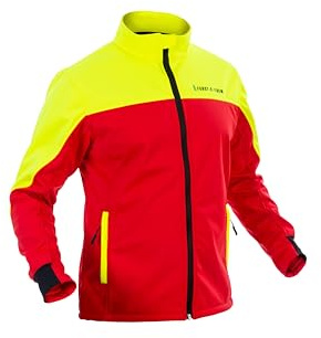 Forst-Extrem Beginner 2.0 Softshelljacke, Forstjacke super Qualität und günstig