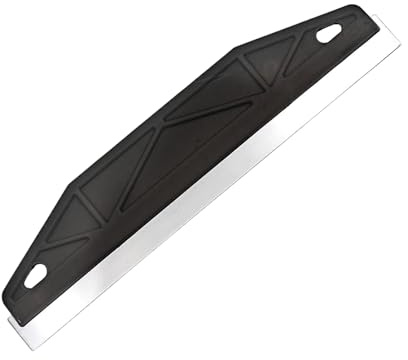 Paint Shield - Paint Line Edger | Straight Edge Painters Tool | Paints Wallpaper Scraper | Paints Edge Tool Scrapers | Painnt Shield for Skirting Boards and Carpet Paintss Cutting in Tools for