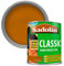 Sadolin Classic All Purpose Woodstain Heritage Oak 1 L