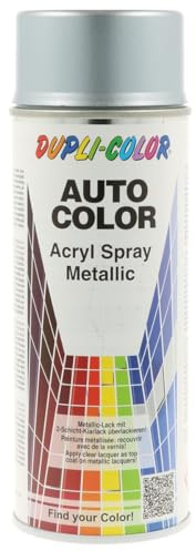 Dupli-Color AC 10-0035 silber met. 400