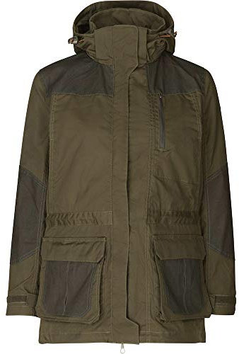 Seeland Women's Key-Point Active Jacke, Pine Green, 46