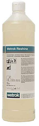 Wetrok Reshine 1 L Unterhaltsreiniger