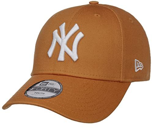 New Era Cap Modell Y League ESS 9FORTY NEYYAN TOFWHI