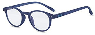PEGASO C01.15 - Gafas proteccion gama GRADUADAS LUZ AZUL modelo C01 Glazed Ocean Blue +1,5 Diop