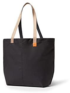 Bellroy Market Tote – (Tote Shoulder Shopping Bag) - Black