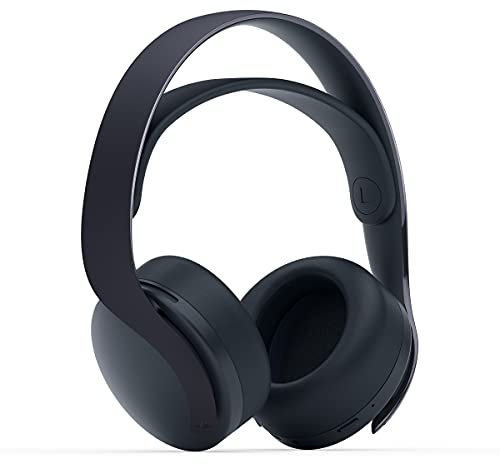 Sony Pulse 3D PS5 - Wireless Headset Black