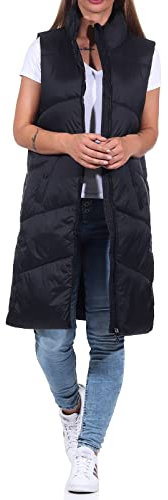 VERO MODA VMUPPSALA 3-4 Waistcoat NOOS