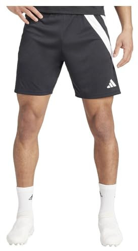 adidas Performance Fortore 23 Short schwarzweiss, M Herren