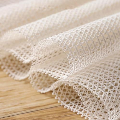 200x300cm Antirutschmatte Teppich - Rutschfeste Unterlage für Schubladen, Teppichunterlage