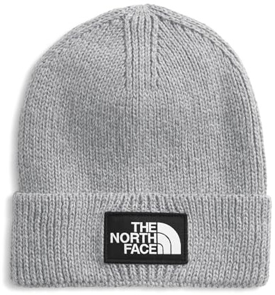 THE North FACE Unisex Beanie-Mütze Logo Box Cuffed