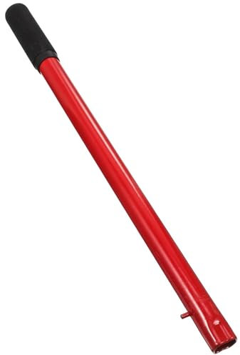 JKELPV wagenheber Auto Jack Griff Boden Ersatz Auto Pole Hebel Hydraulische Ton Zubehör Hydraulische Boden Jacks rangierwagenheber