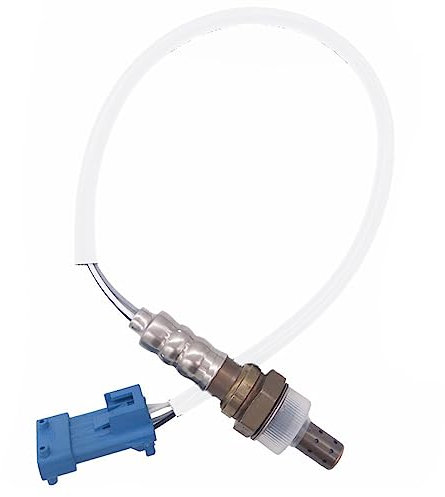 11787548961 Sonda Lambda inferiore O2 Sensore di ossigeno compatibile con BERLINGO C3 C4 Picasso C5 DS3 DS4 DS5 R56 Cooper CLUBMAN R55 R57 R58 Roadster R59 207 208 2008 308 508 8 5000 8 RCZ 1.4 1.6