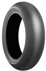 BRIDGESTONE Motorradreifen 180/655 R 17 TL BATTLAX RACING V02 R 3XS